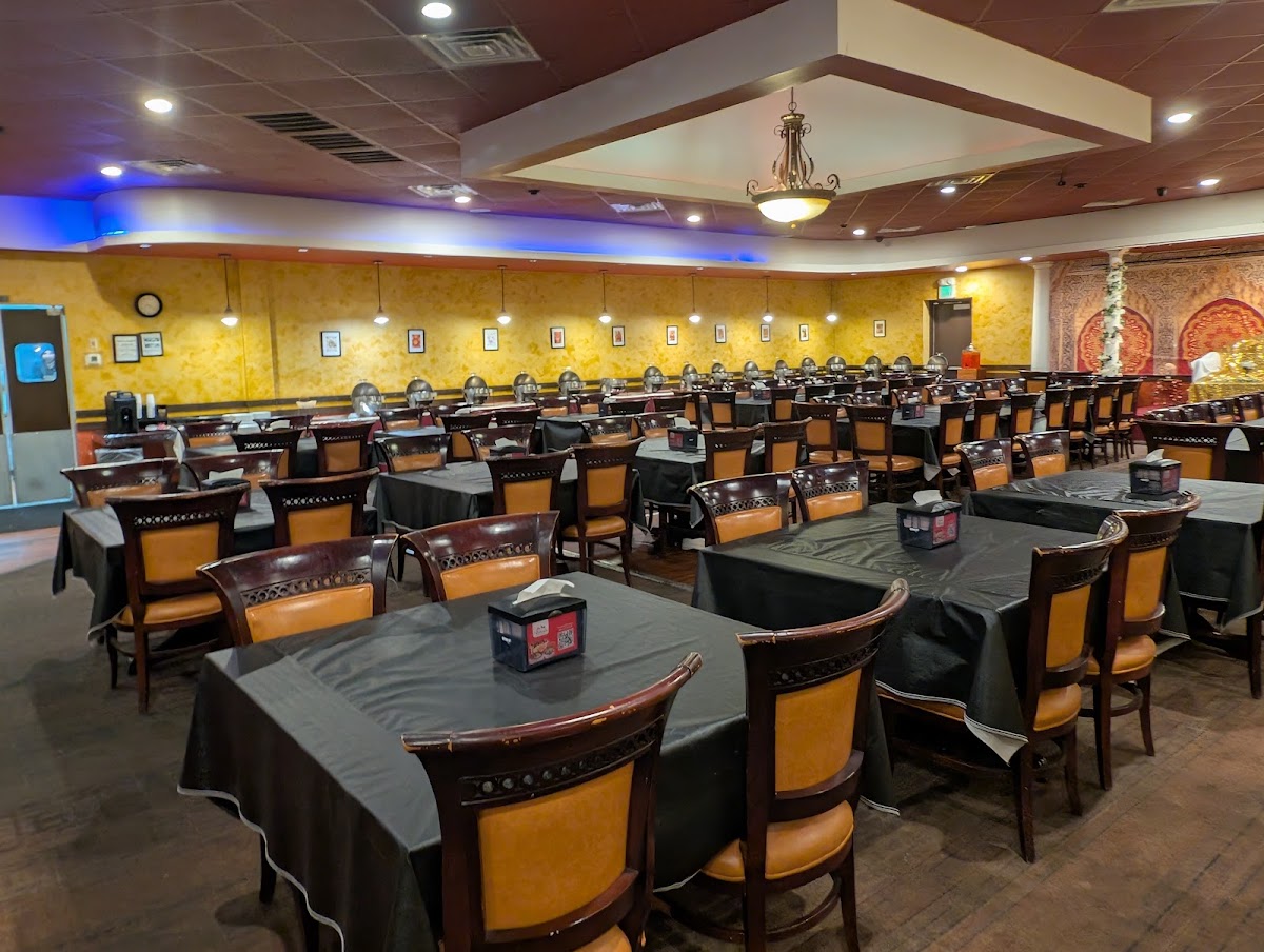 Zaiqa Restaurant - MD 21076