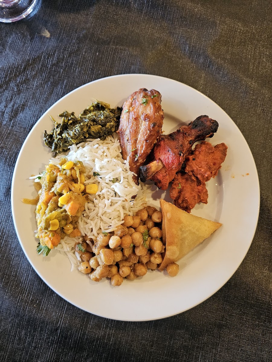 Zaiqa Restaurant - MD 21076 - Photo 8