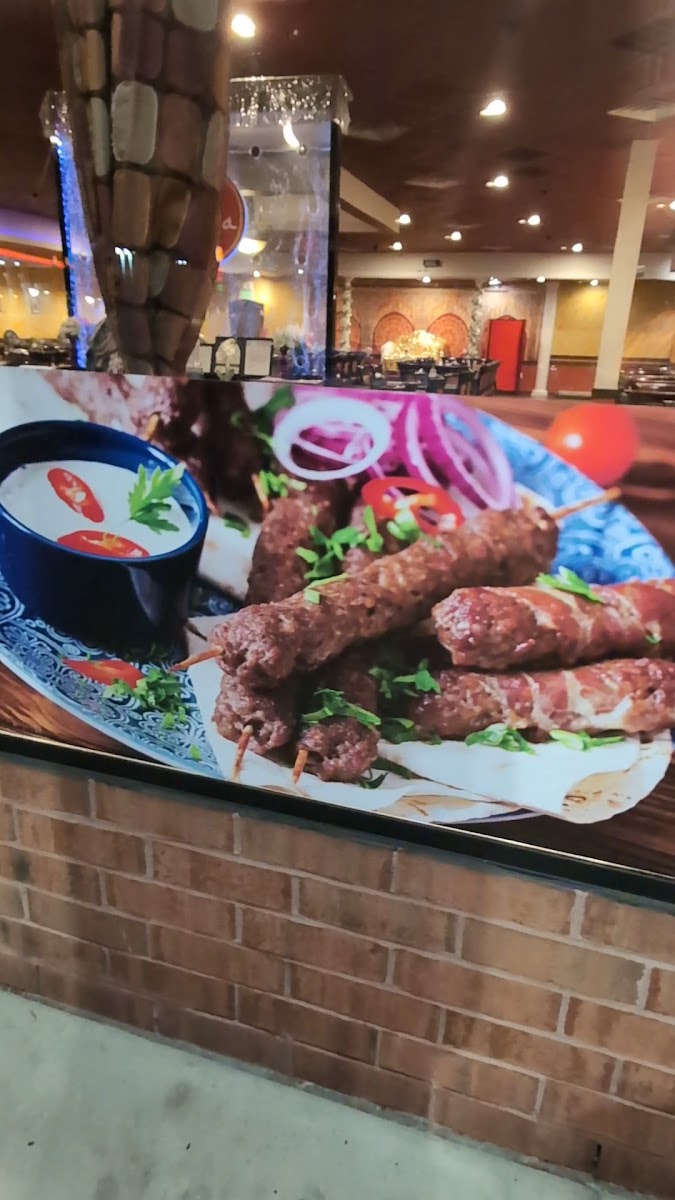 Zaiqa Restaurant - MD 21076 - Photo 1