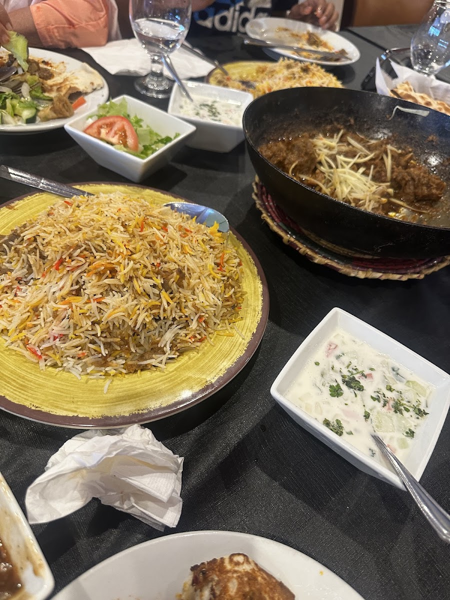Zaiqa Restaurant - MD 21076 - Photo 2