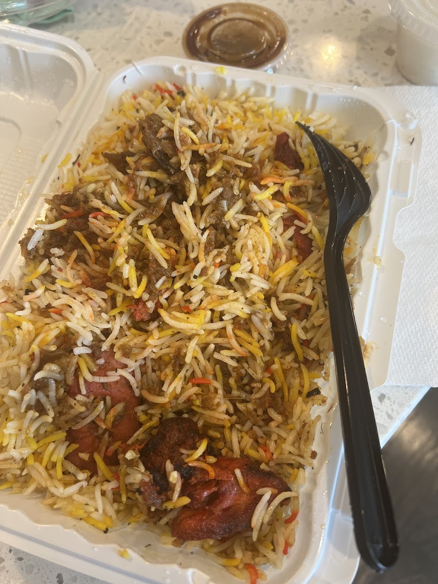 Zaiqa Restaurant - MD 21076 - Photo 3