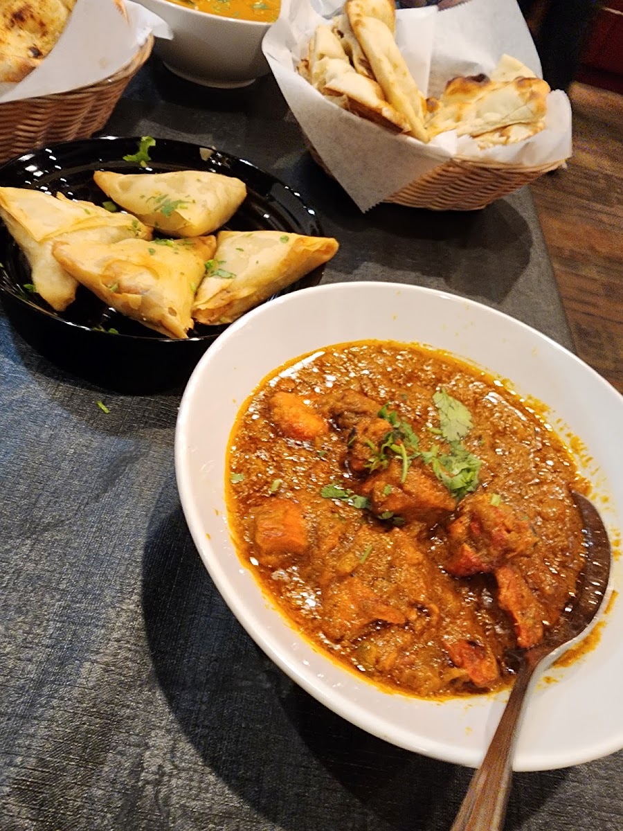 Zaiqa Restaurant - MD 21076 - Photo 4
