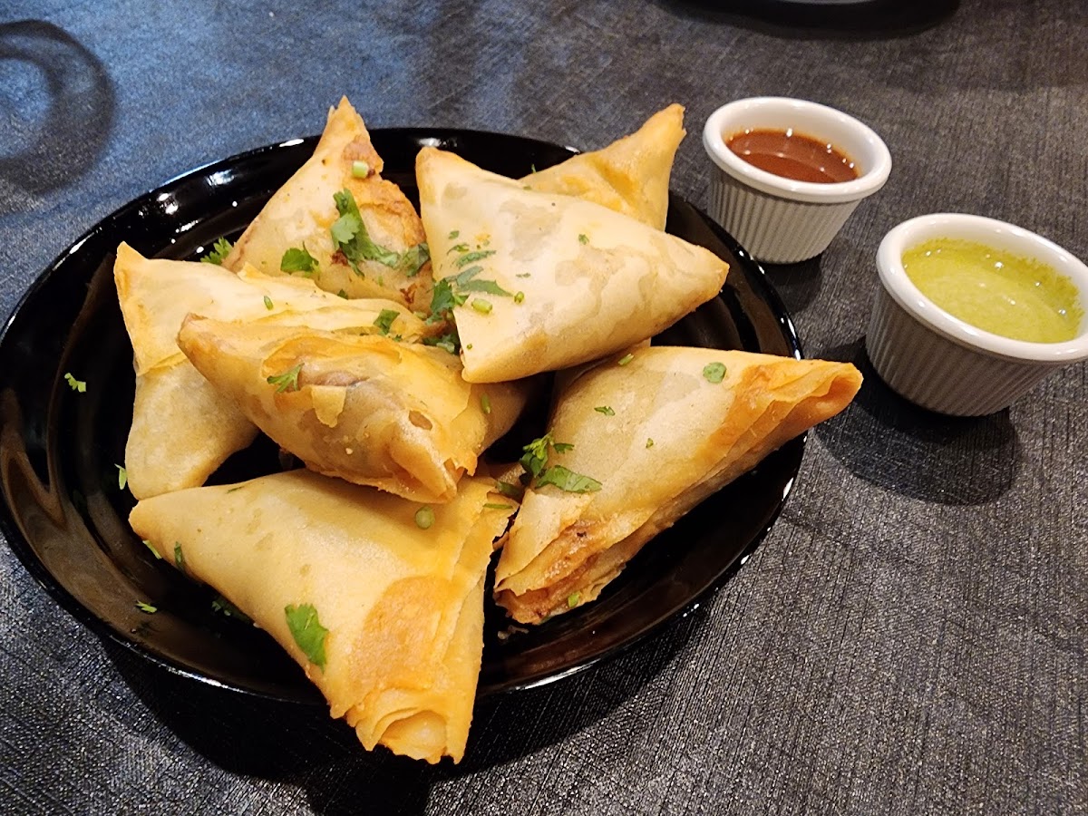 Zaiqa Restaurant - MD 21076 - Photo 6
