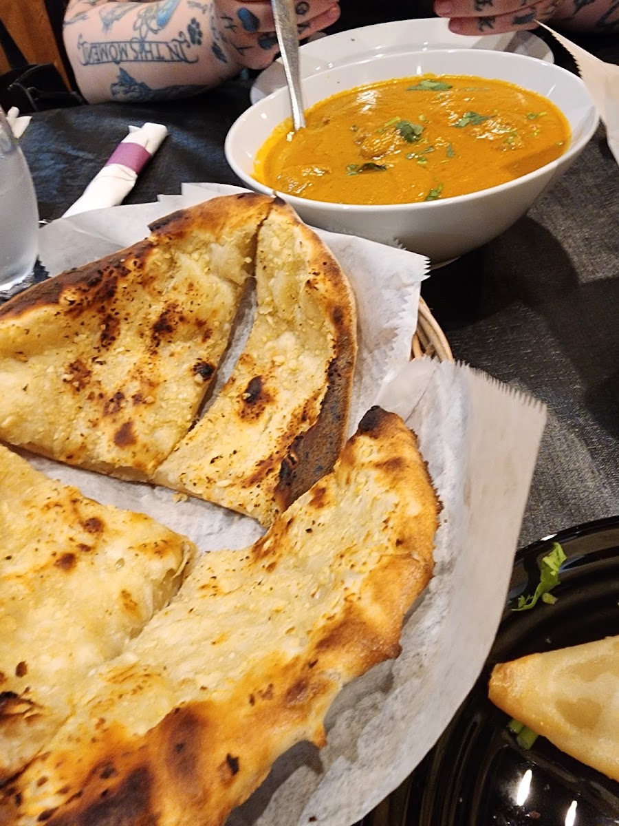 Zaiqa Restaurant - MD 21076 - Photo 7