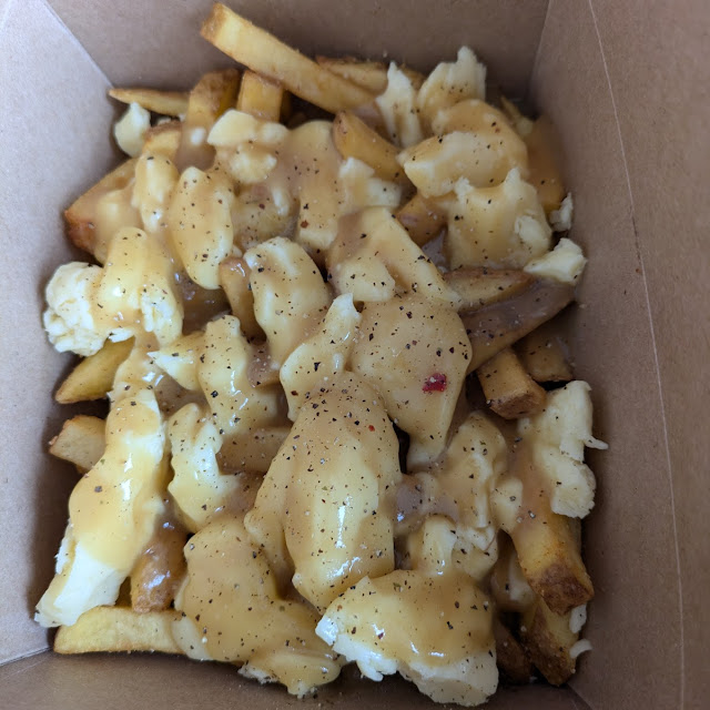 Poutine