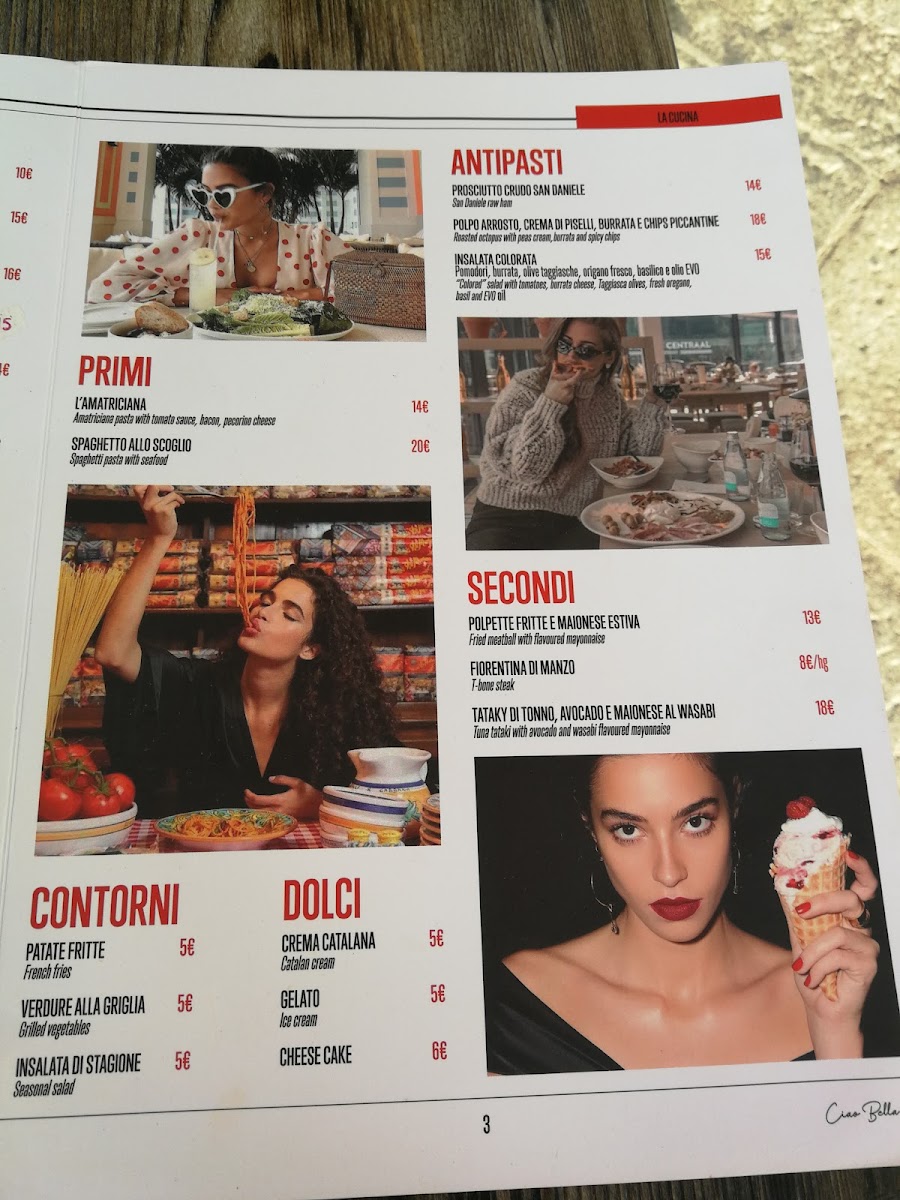 Menu Photo 9