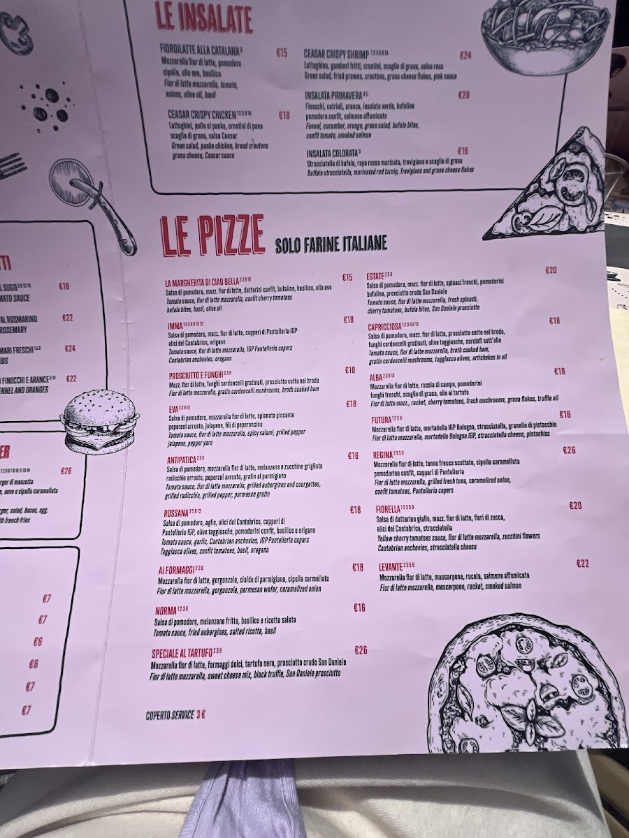 Menu Photo 3