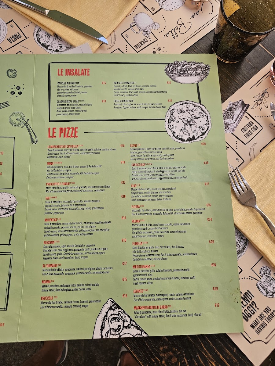 Menu Photo 4