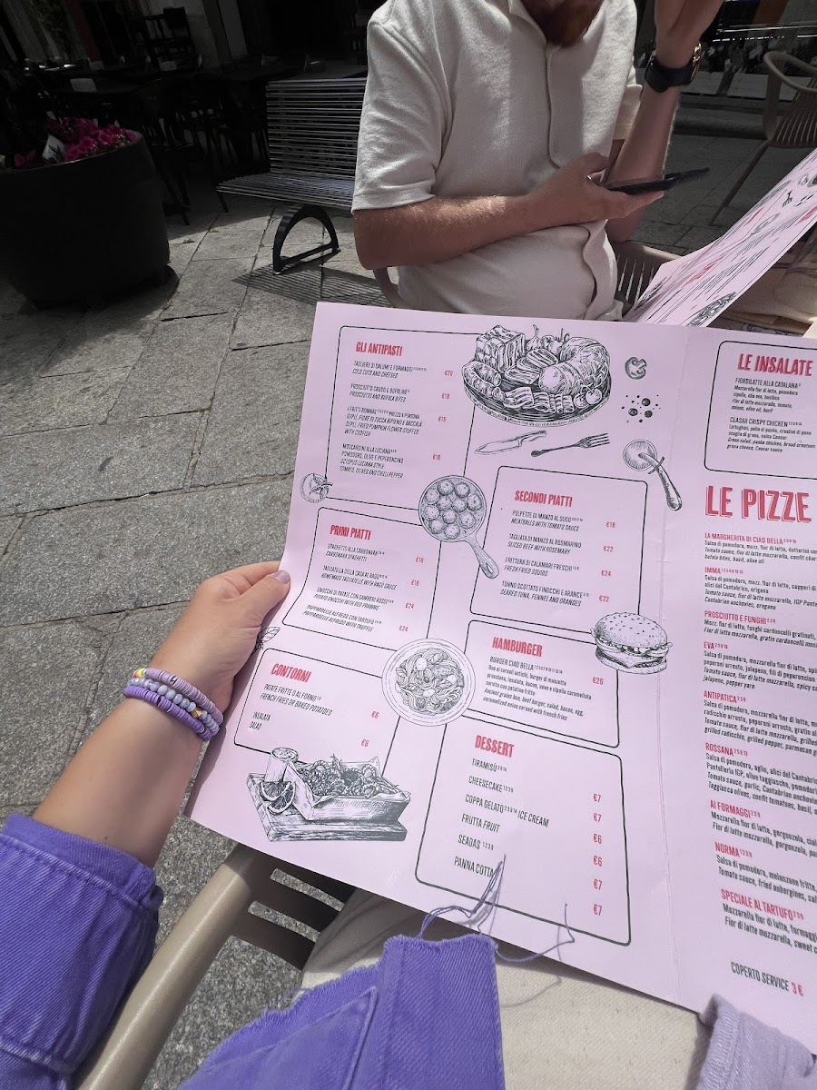 Menu Photo 8
