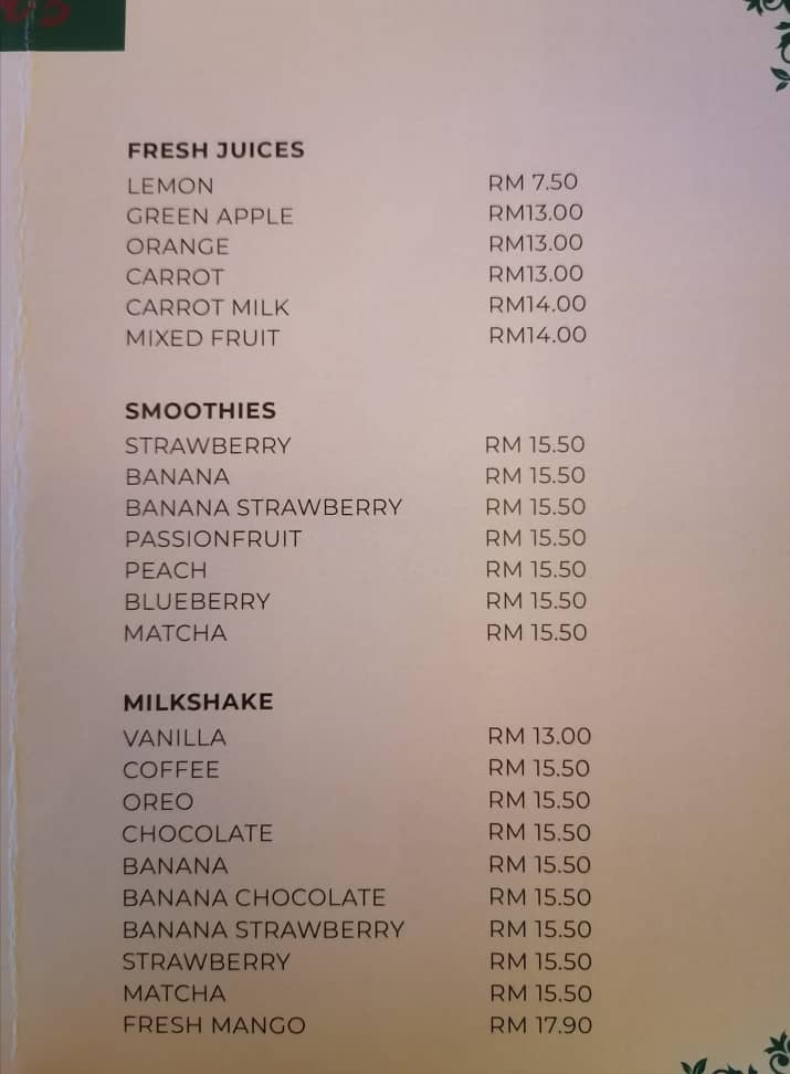 Menu Photo 3