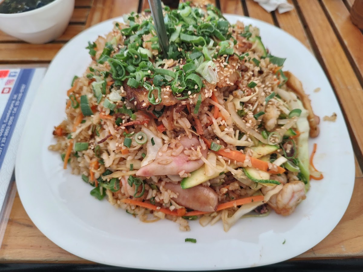 TAKUMI SUSHI - Jal. - Photo 3