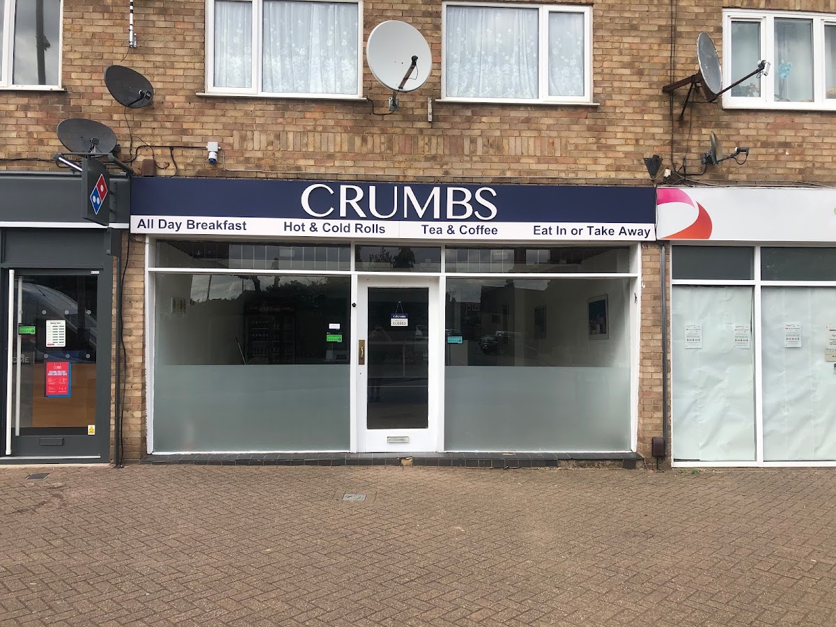 Crumbs - Kettering NN15 5RU - Photo 1