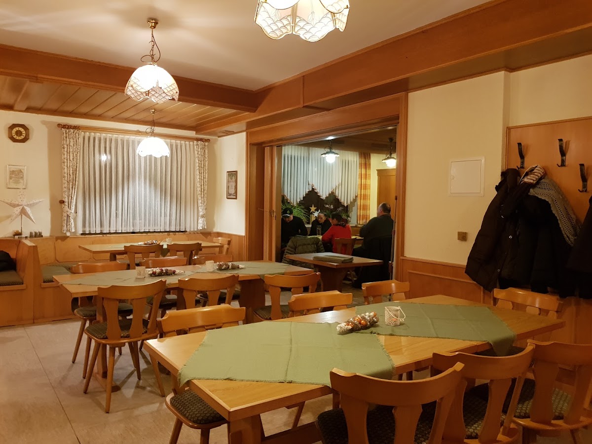 Gasthaus Zur Linde - 91230 Happurg