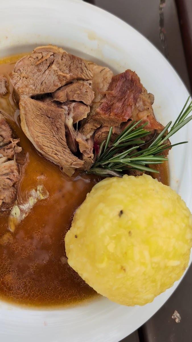 Gasthaus Zur Linde - 91230 Happurg - Photo 1