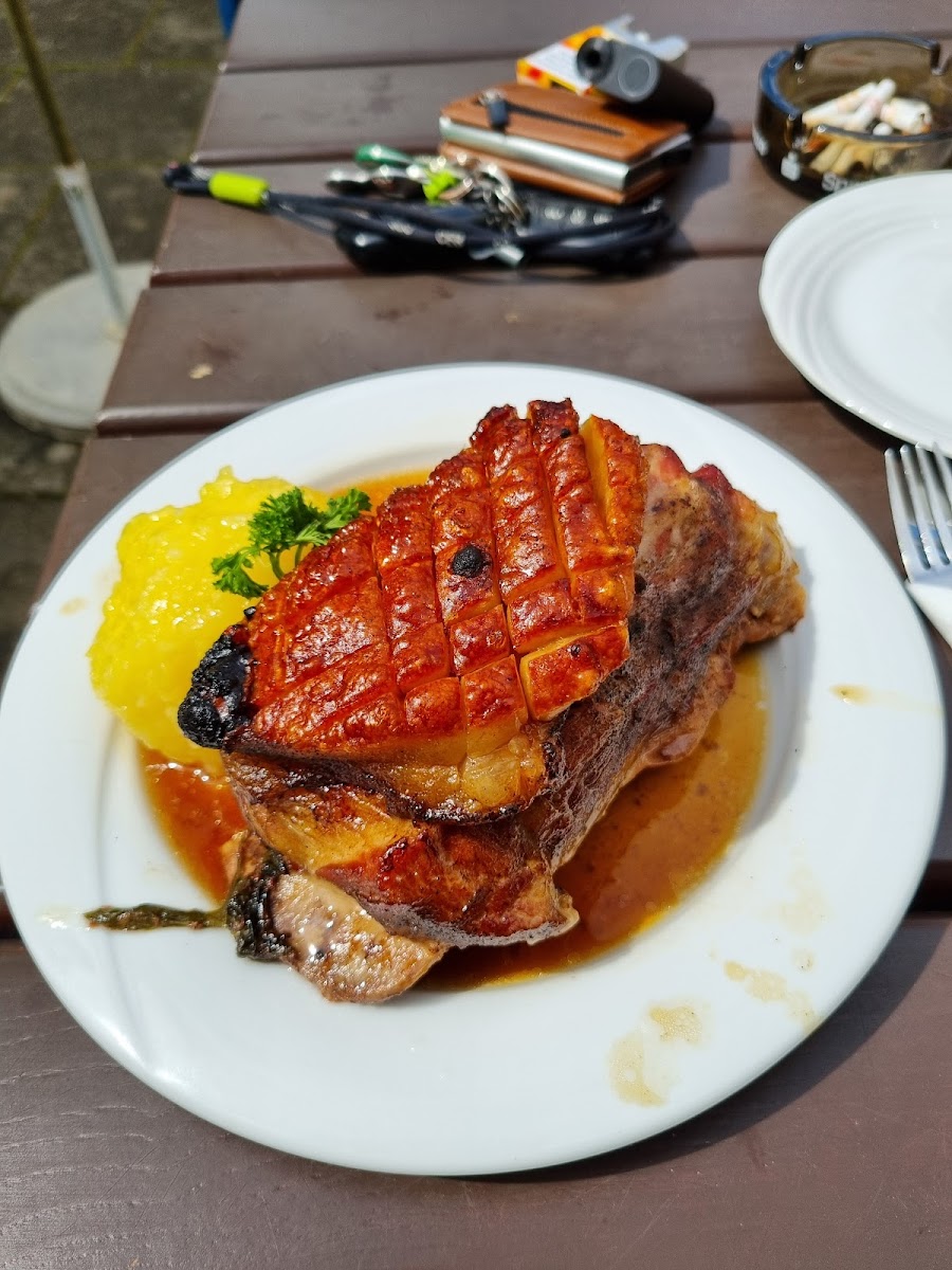 Gasthaus Zur Linde - 91230 Happurg - Photo 4