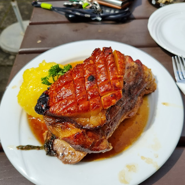 Schäuferle