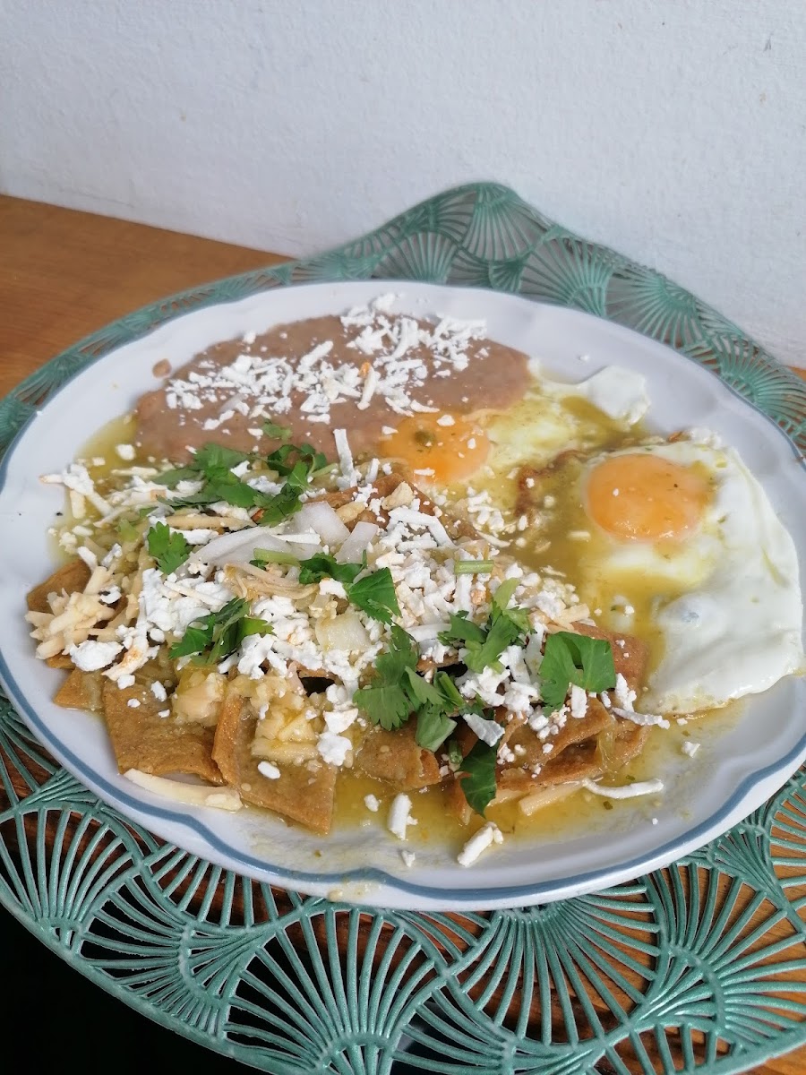 La Fuente Restaurant - N.L. - Photo 5