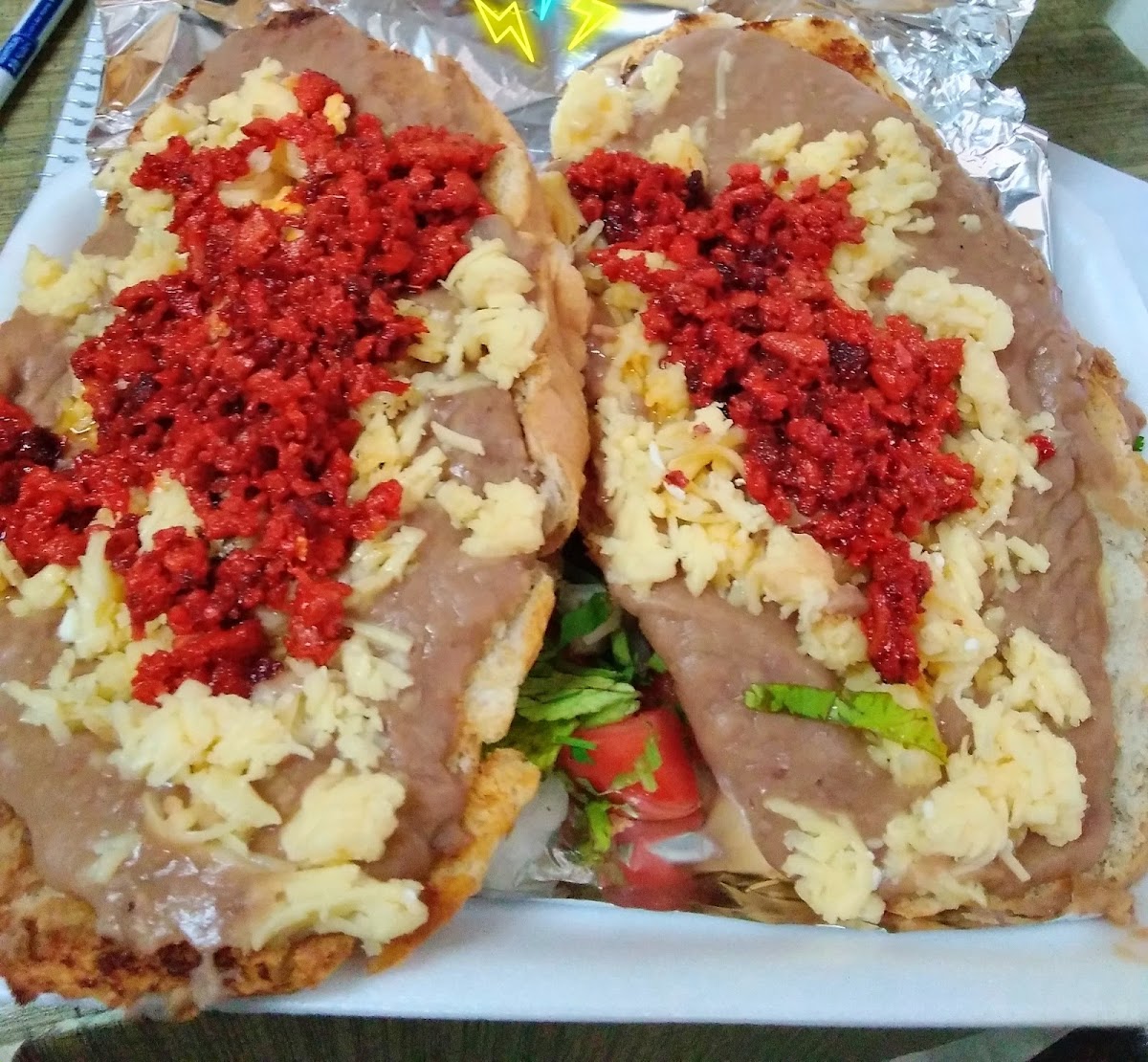 La Fuente Restaurant - N.L. - Photo 6