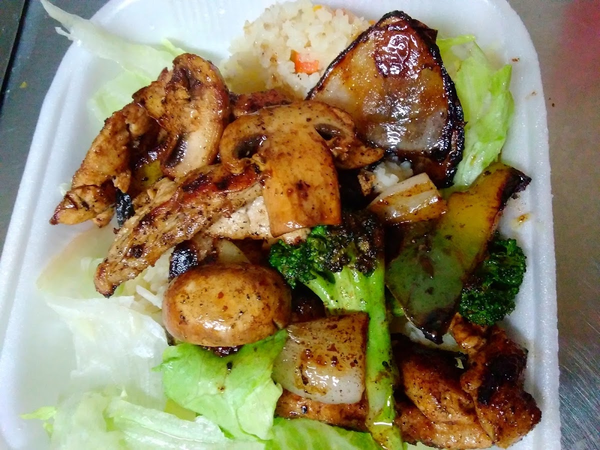 La Fuente Restaurant - N.L. - Photo 8