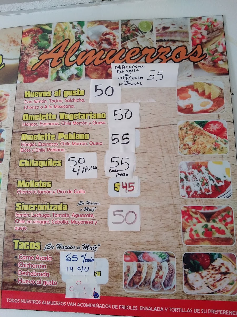 Menu Photo 3