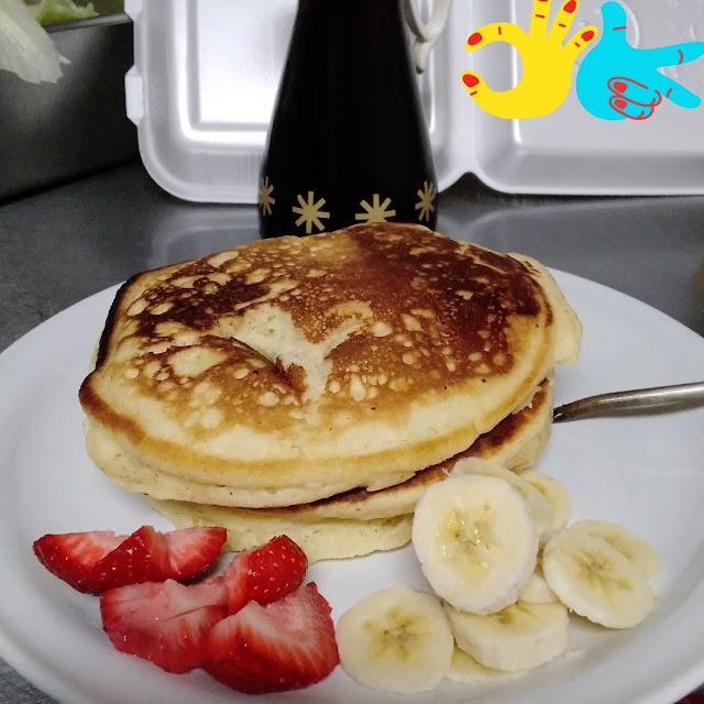 Hot Cakes