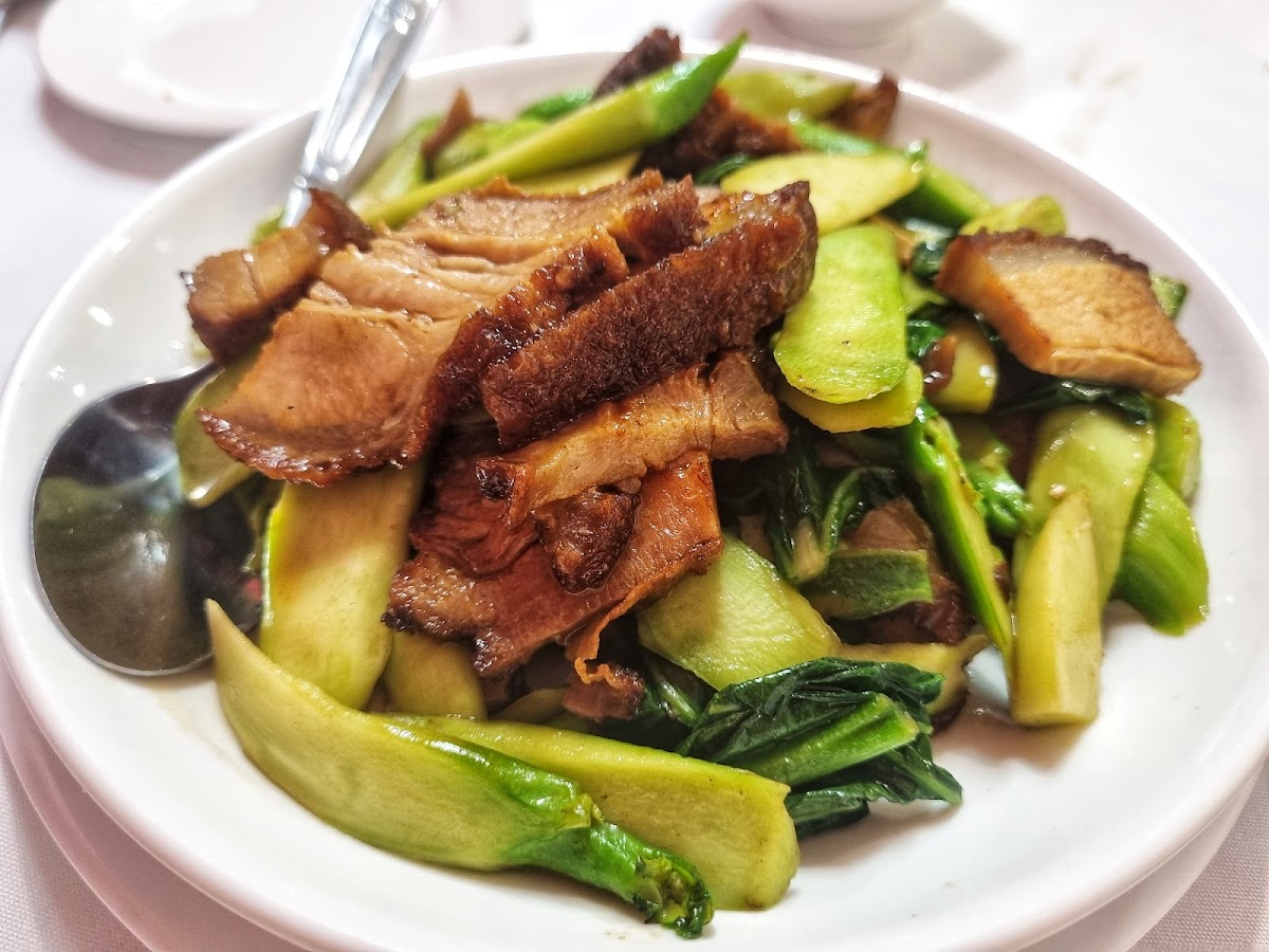 Chen's Chinese Restaurant - Ingleburn NSW 2565