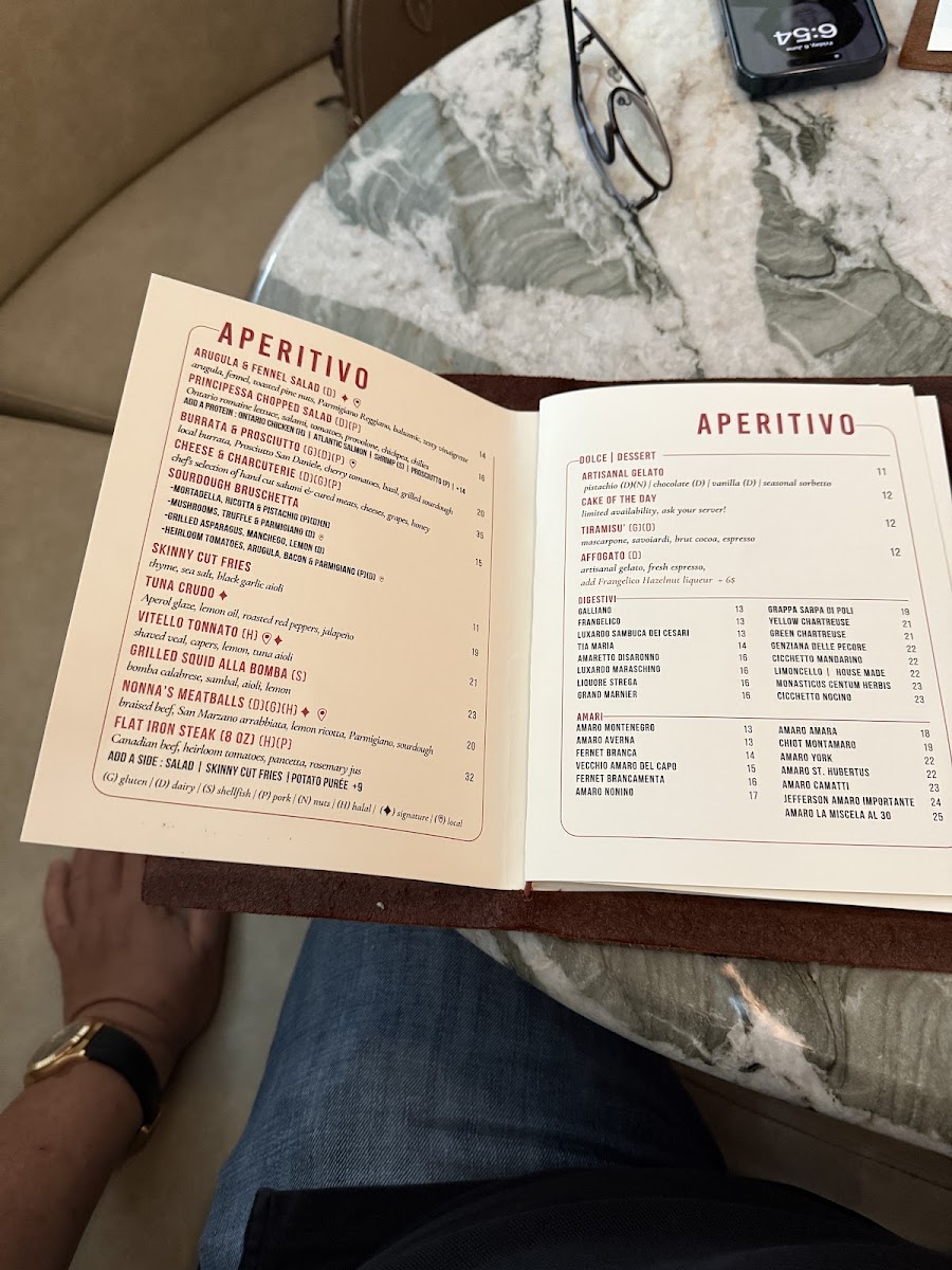 Menu Photo 5