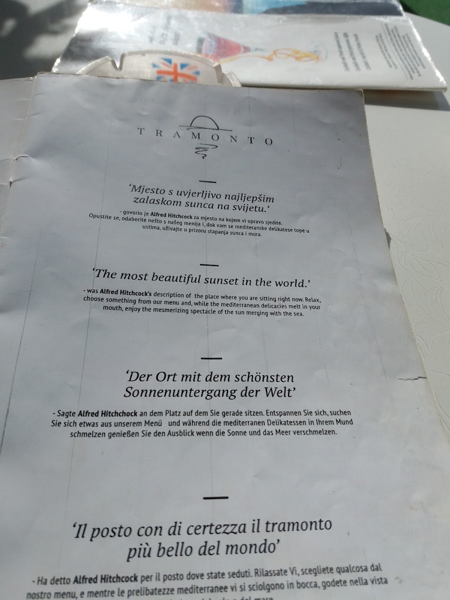 Menu Photo 9