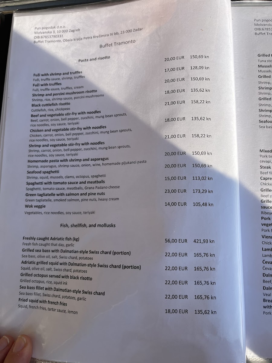 Menu Photo 3