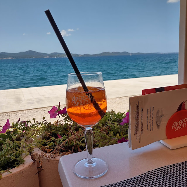 Aperol Spritz