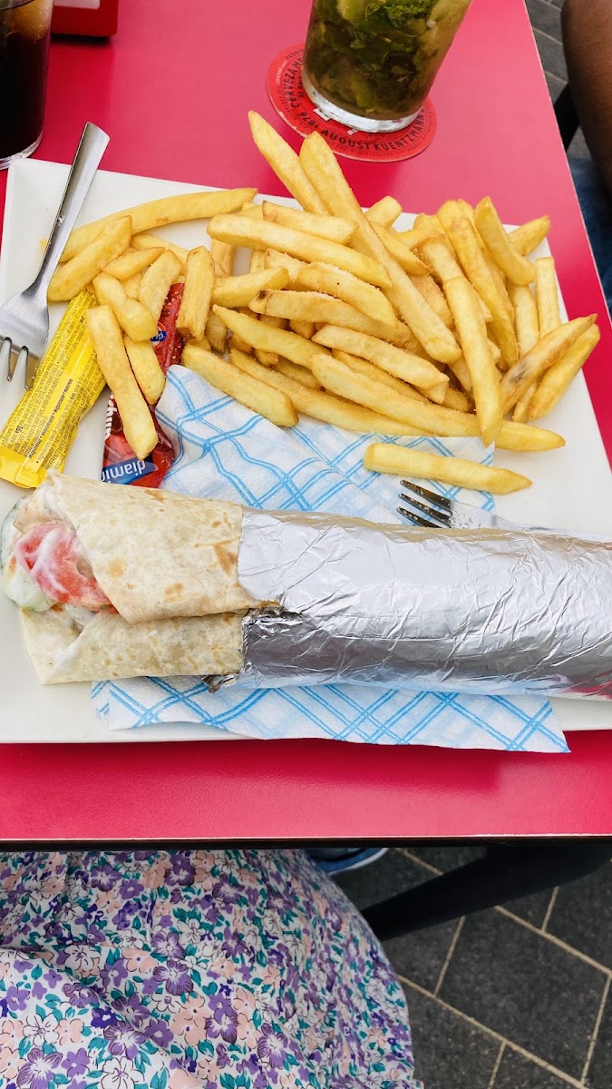 King Doner Kebab - Las Palmas - Photo 9