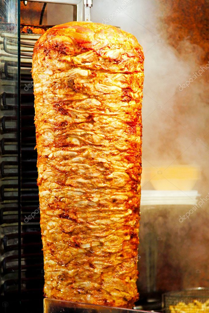 King Doner Kebab - Las Palmas - Photo 1