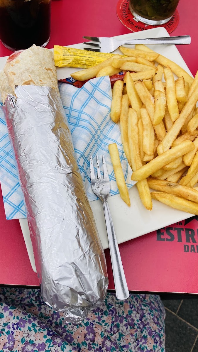King Doner Kebab - Las Palmas - Photo 6
