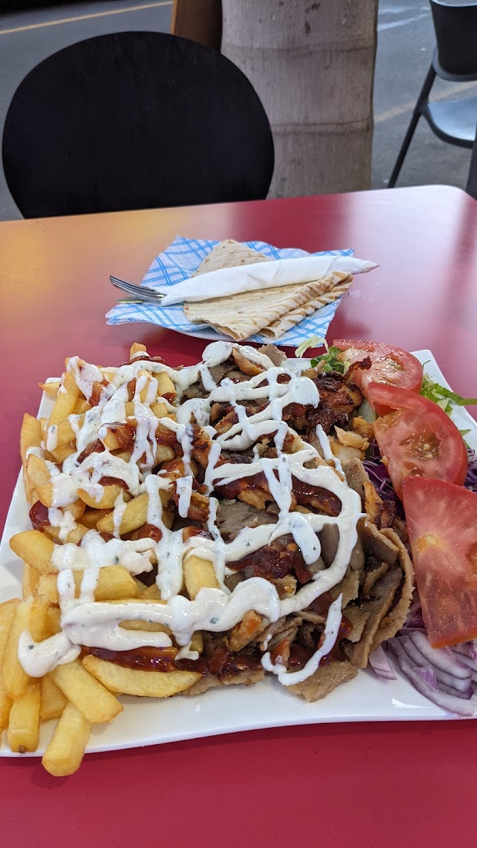 King Doner Kebab - Las Palmas - Photo 7