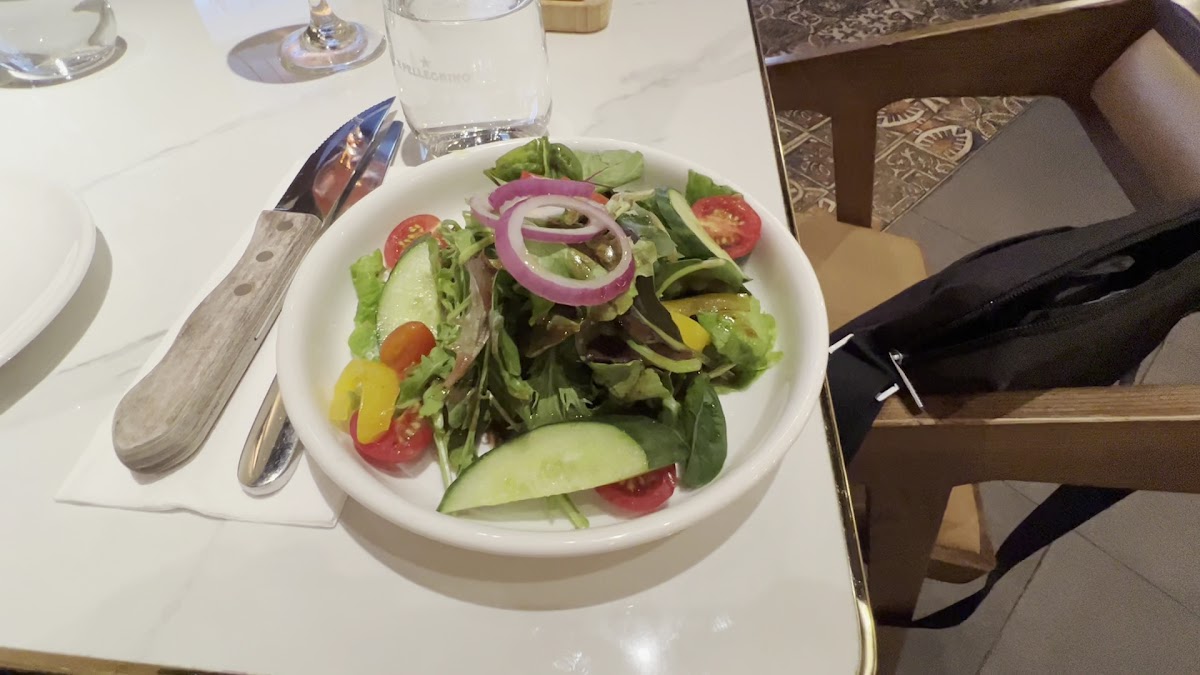 SPAGO - Wan Chai - Photo 1