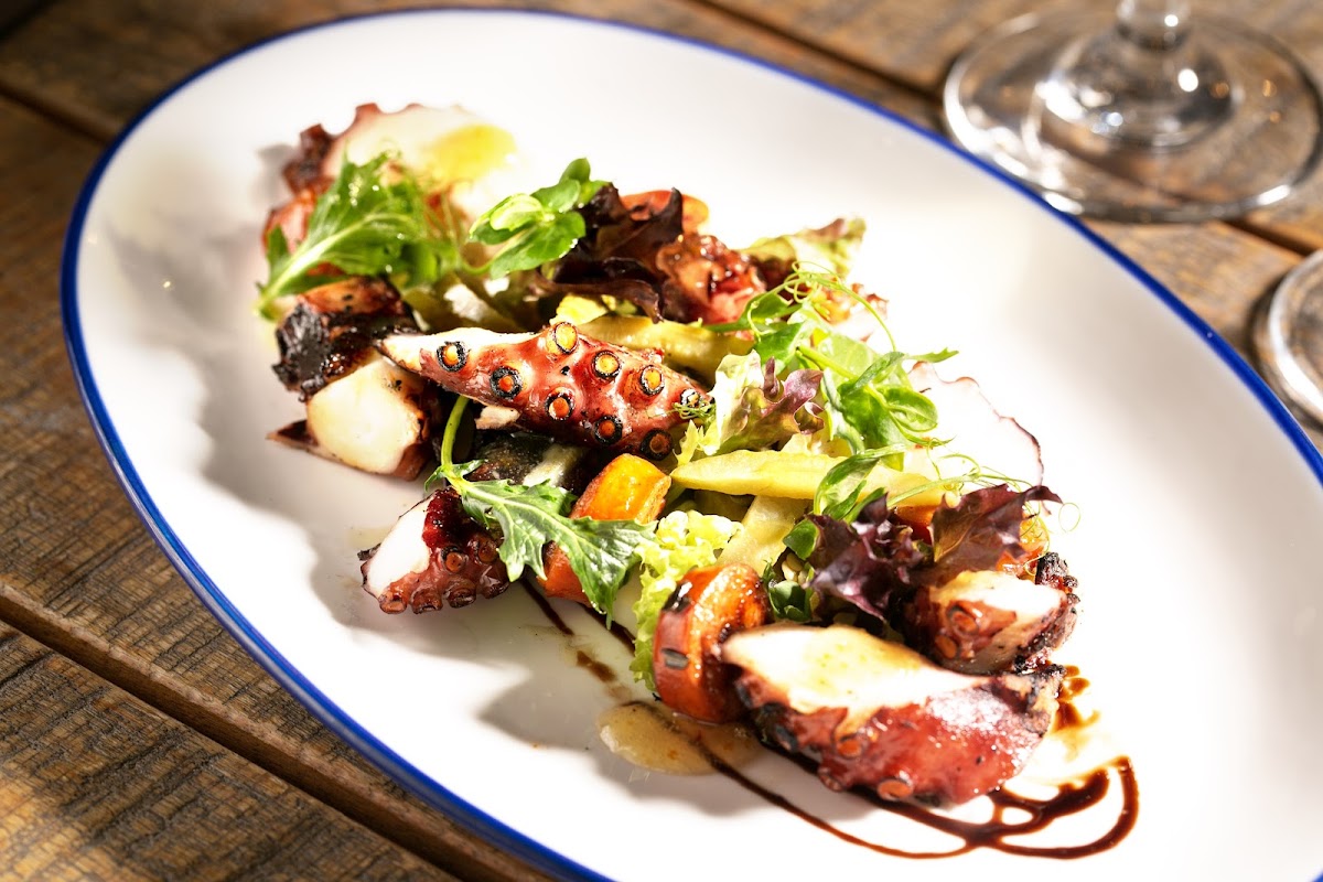 SPAGO - Wan Chai - Photo 2