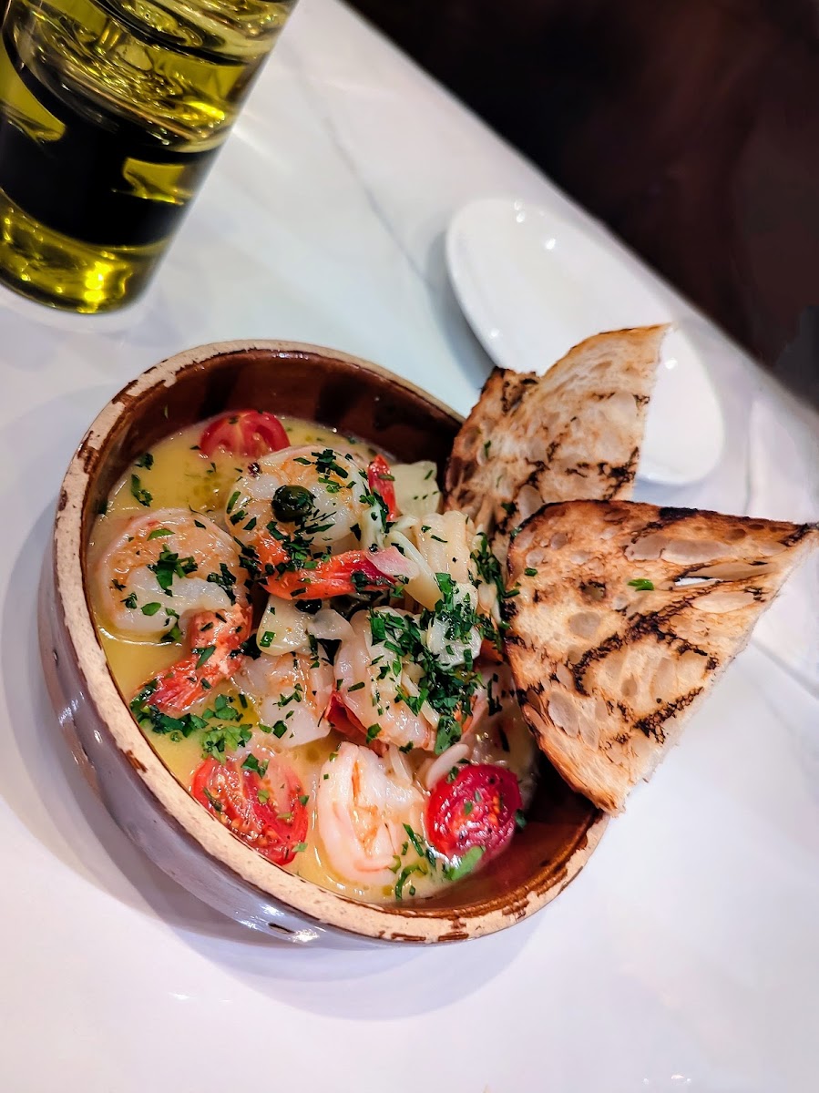 SPAGO - Wan Chai - Photo 3