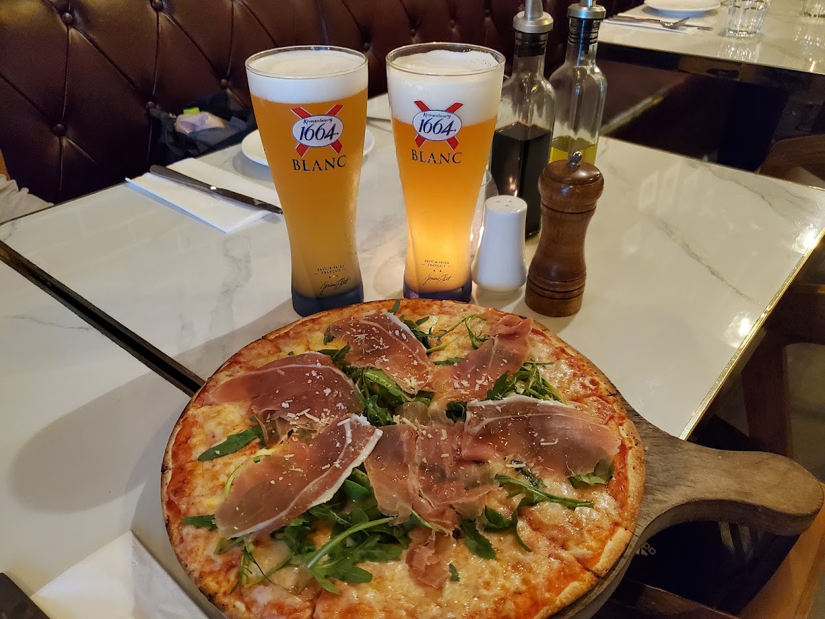 SPAGO - Wan Chai - Photo 4