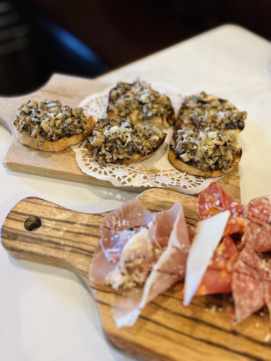 SPAGO - Wan Chai - Photo 5