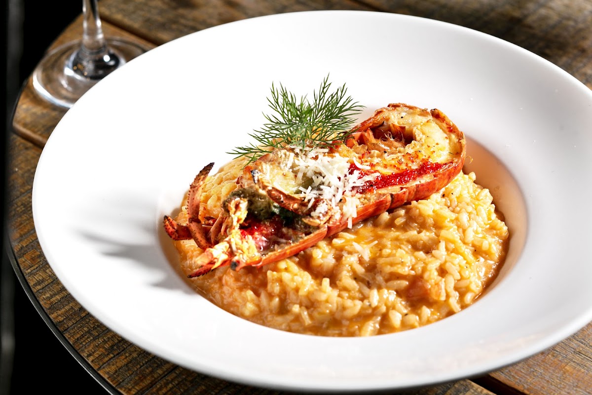 SPAGO - Wan Chai - Photo 8