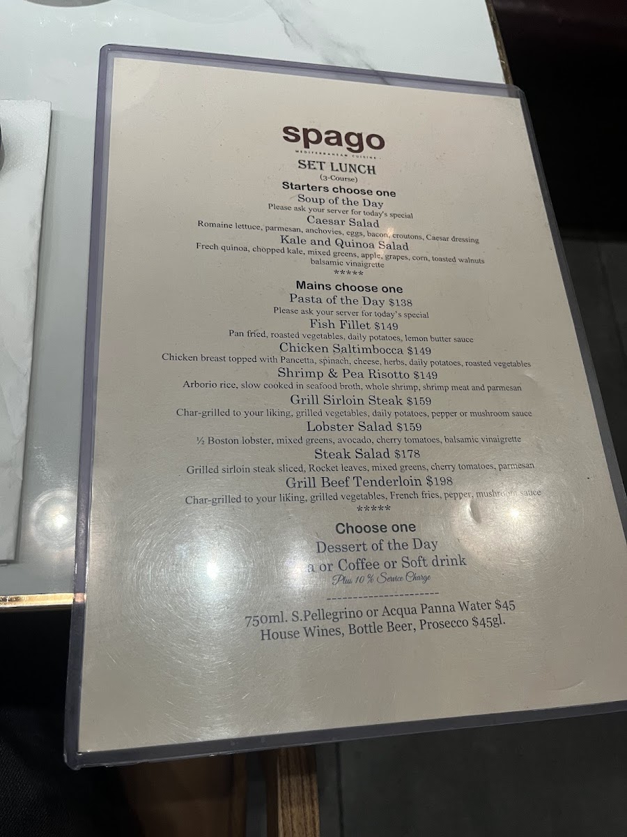 Menu Photo 4