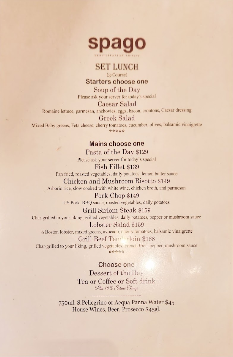 Menu Photo 7