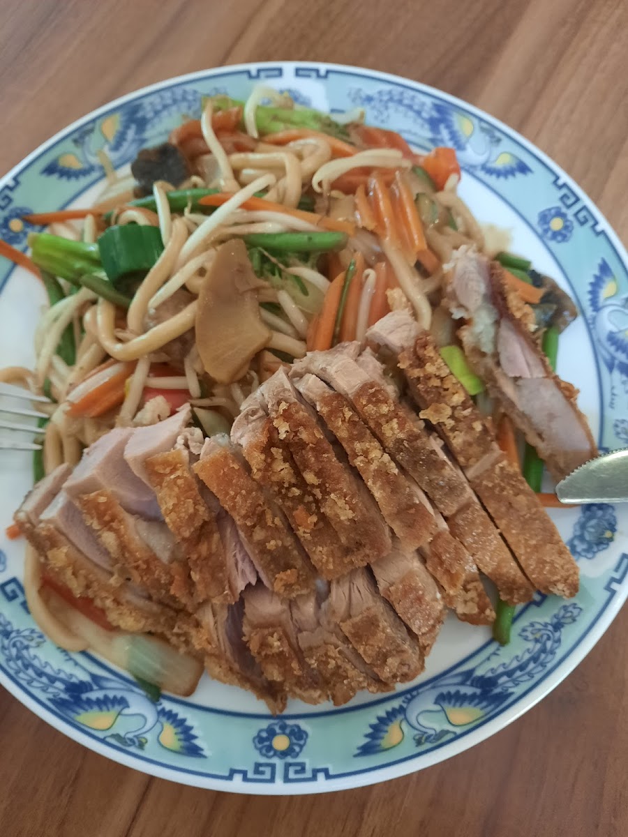 HOT WOK - 29328 Faßberg - Photo 9