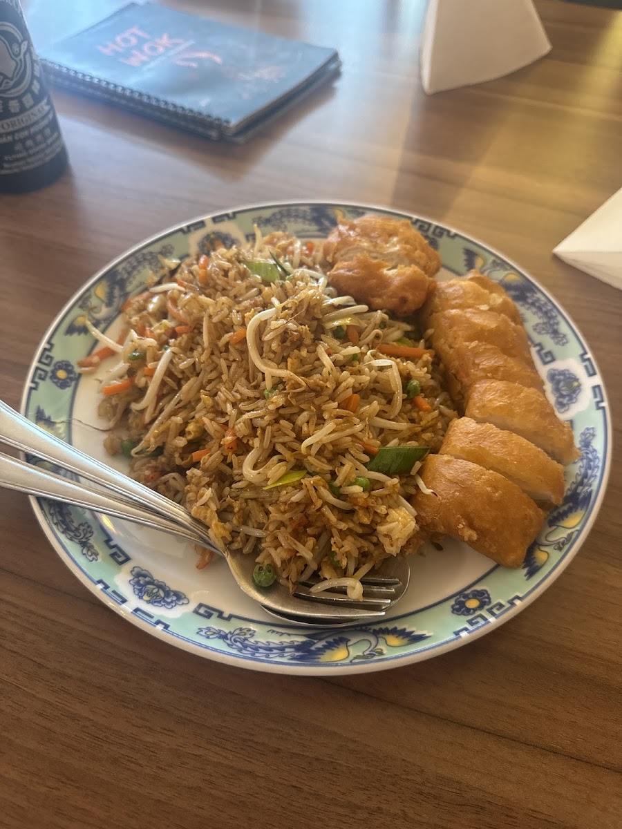 HOT WOK - 29328 Faßberg - Photo 2