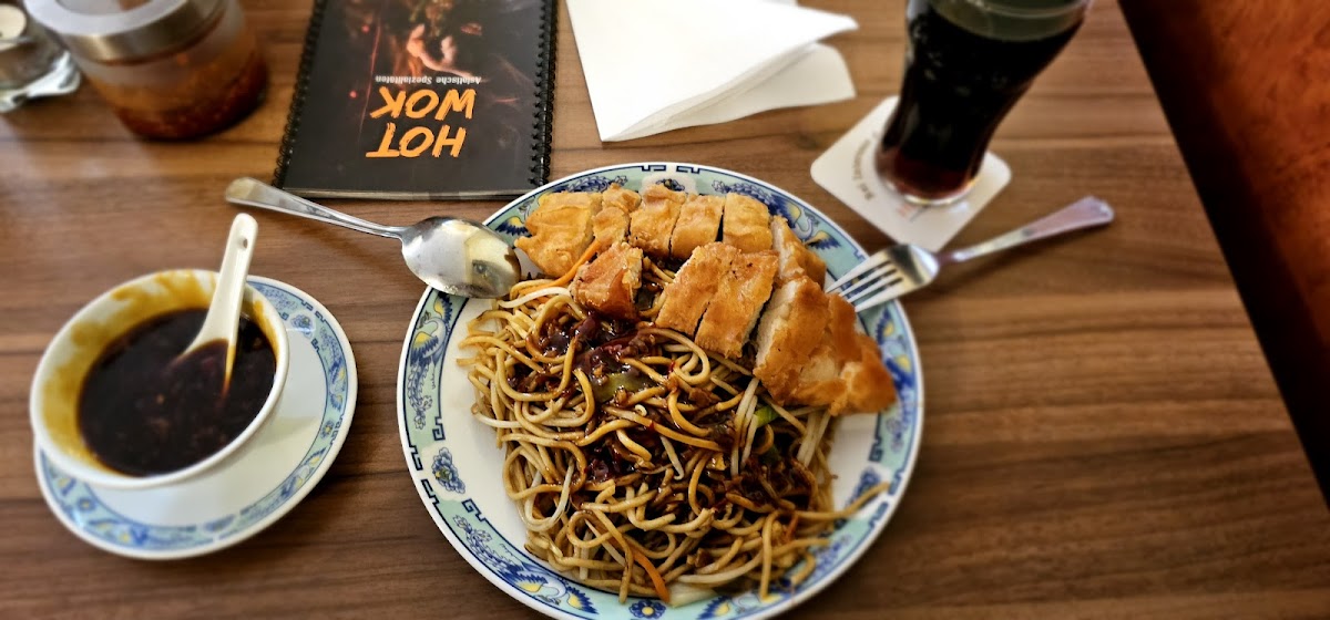 HOT WOK - 29328 Faßberg - Photo 4