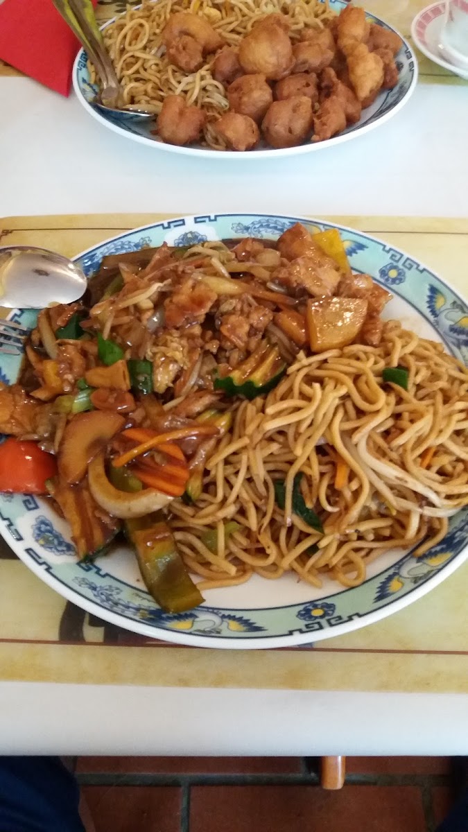 HOT WOK - 29328 Faßberg - Photo 7