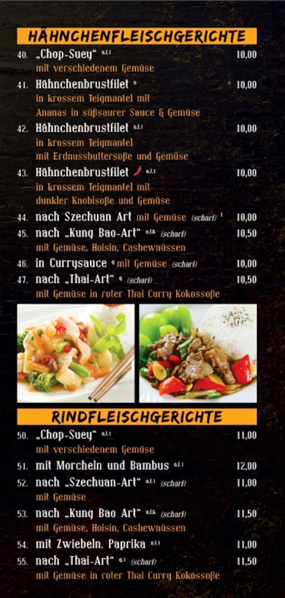 Menu Photo 4