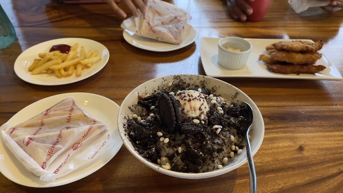 Dragon House Restaurant - 4706 Sorsogon
