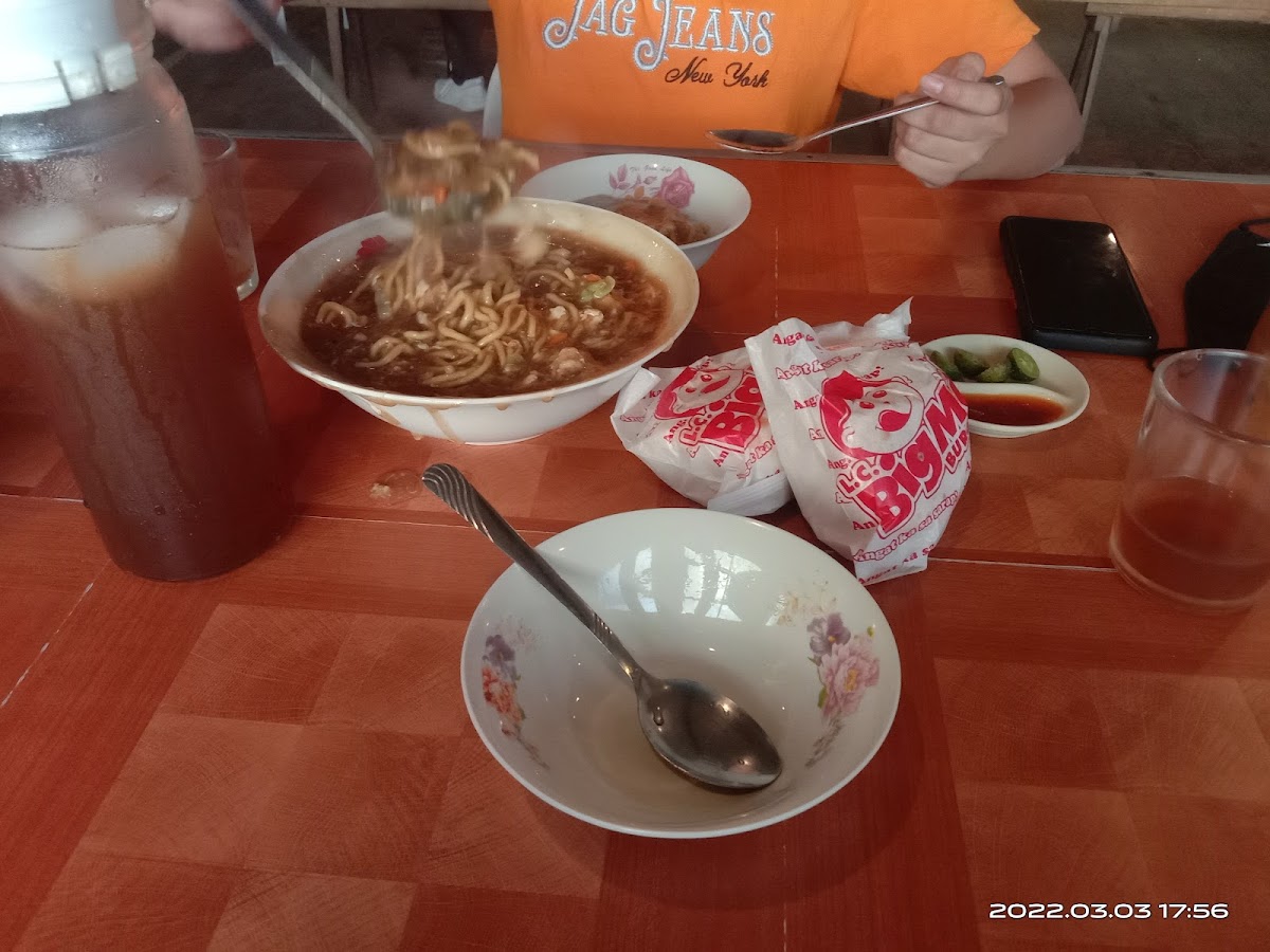 Dragon House Restaurant - 4706 Sorsogon - Photo 4