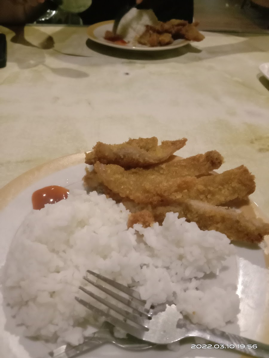 Dragon House Restaurant - 4706 Sorsogon - Photo 6